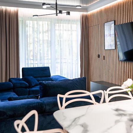 Apartament Na Wyspie II ชวีโนวิชแจ ภายนอก รูปภาพ