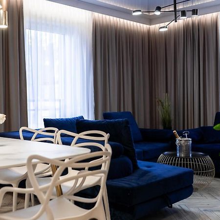 Apartament Na Wyspie II ชวีโนวิชแจ ภายนอก รูปภาพ