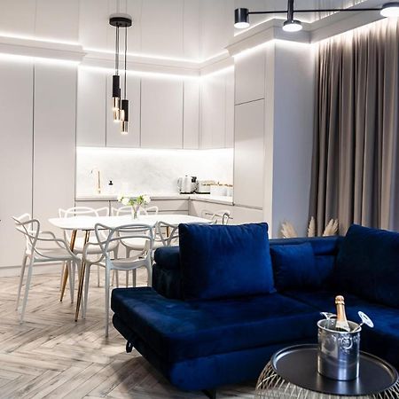 Apartament Na Wyspie II ชวีโนวิชแจ ภายนอก รูปภาพ