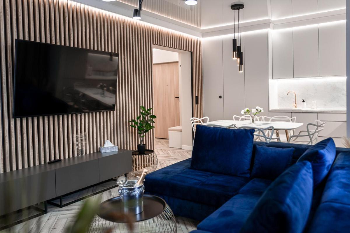 Apartament Na Wyspie II ชวีโนวิชแจ ภายนอก รูปภาพ