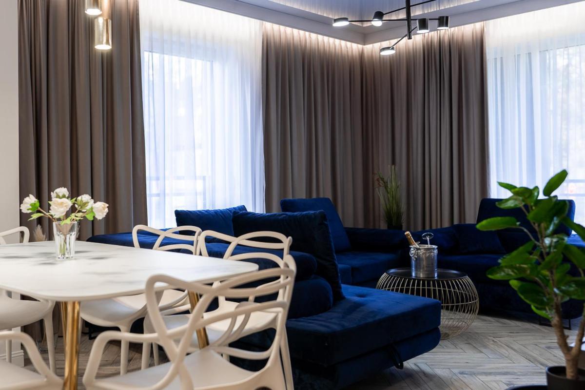 Apartament Na Wyspie II ชวีโนวิชแจ ภายนอก รูปภาพ