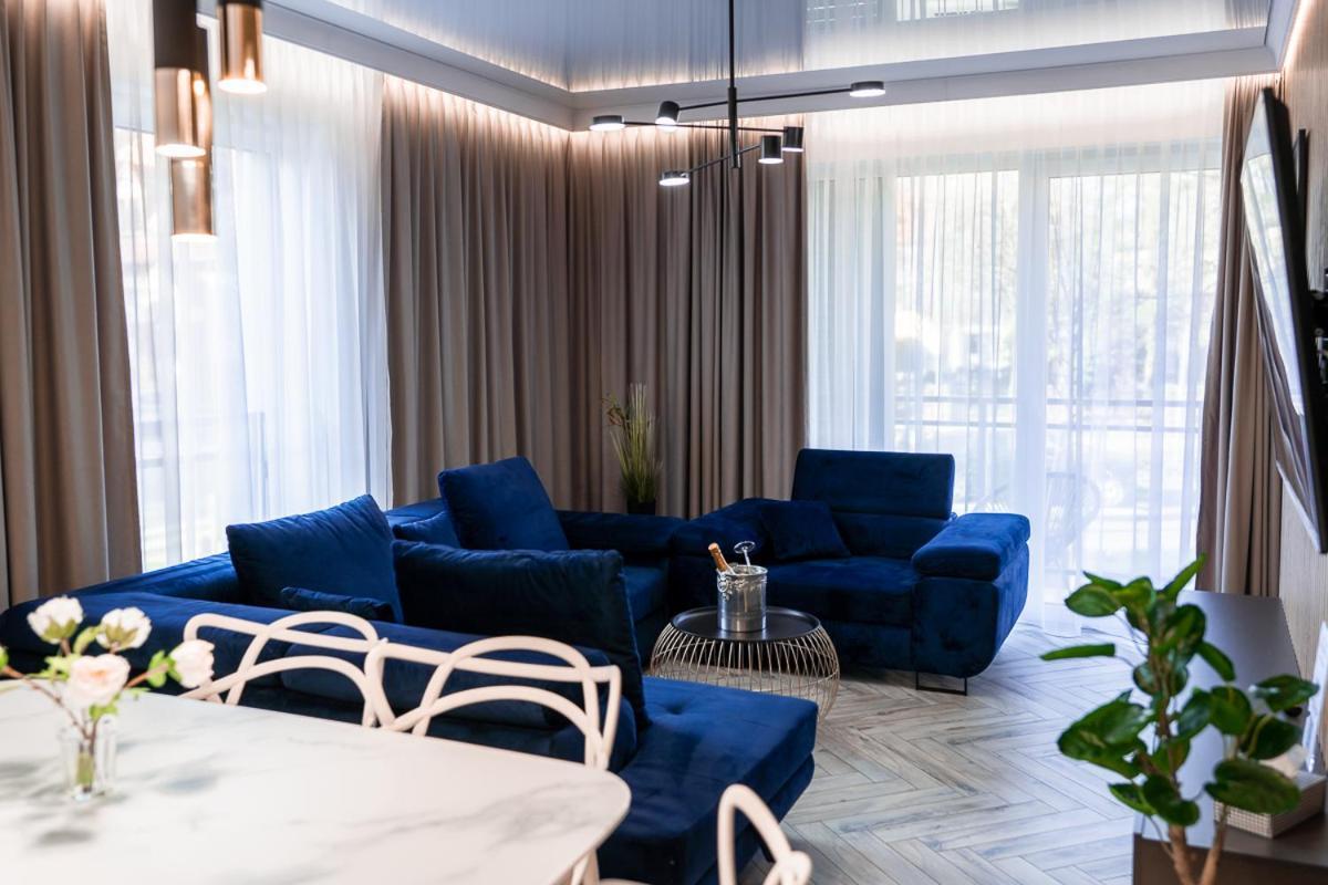 Apartament Na Wyspie II ชวีโนวิชแจ ภายนอก รูปภาพ