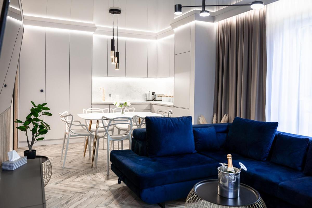 Apartament Na Wyspie II ชวีโนวิชแจ ภายนอก รูปภาพ